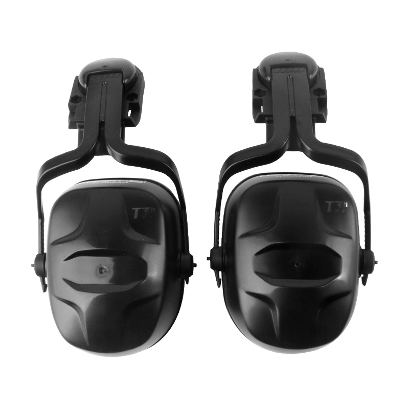 霍尼韋爾1011603掛安全帽式防噪音耳罩圖3