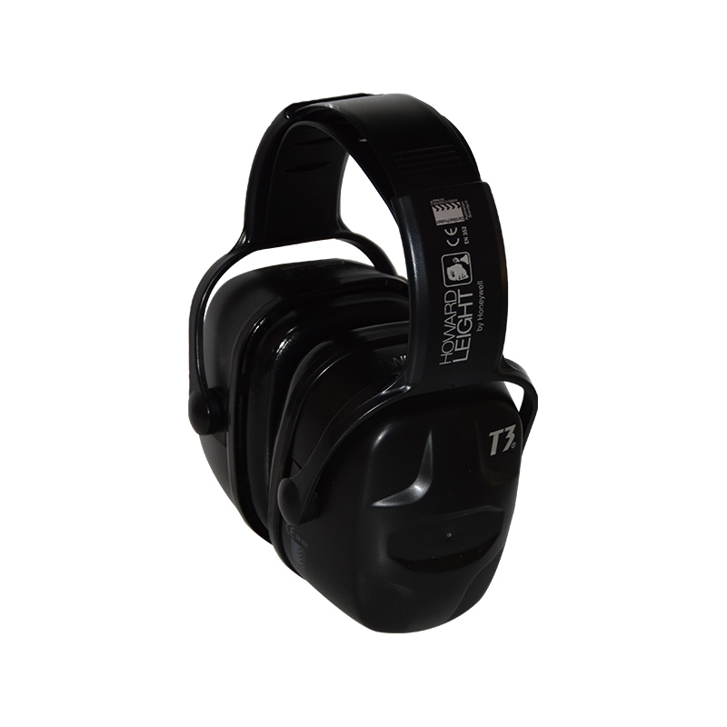 霍尼韋爾1010970頭戴式防噪音耳罩圖3