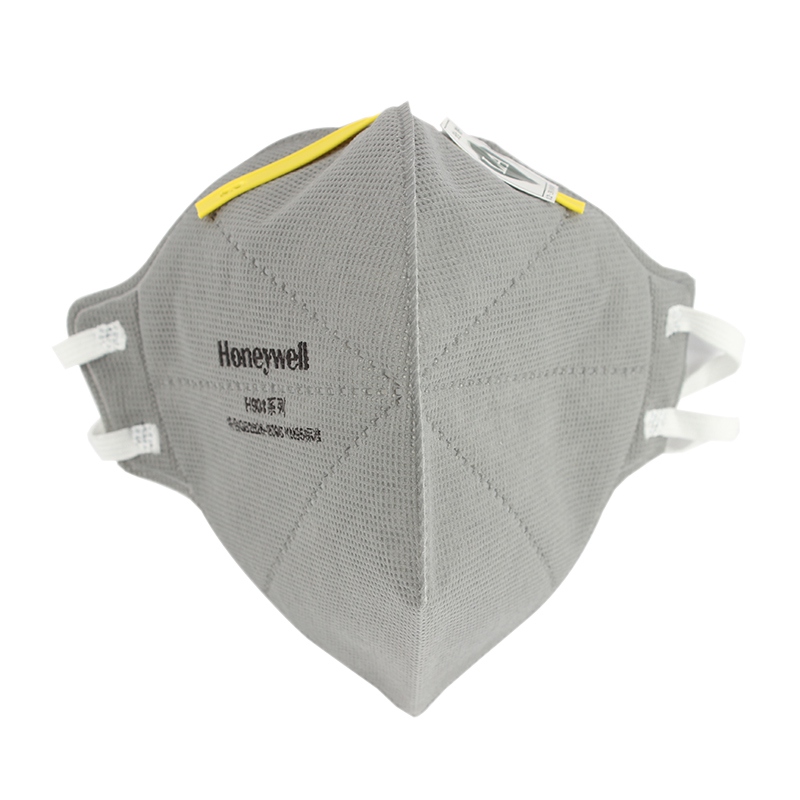 霍尼韋爾BC1005594 KN95防塵口罩圖1