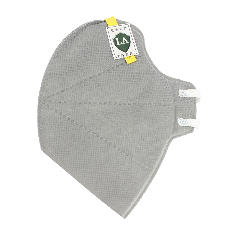 霍尼韋爾BC1005594 KN95防塵口罩圖4
