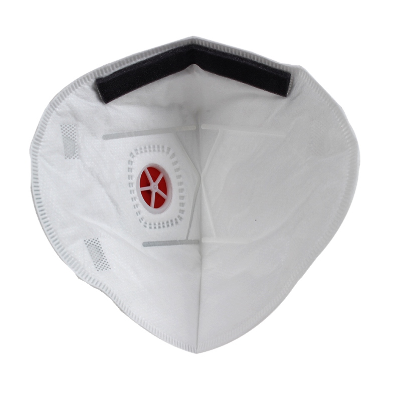 霍尼韋爾H1009101V H910系列防塵口罩圖2