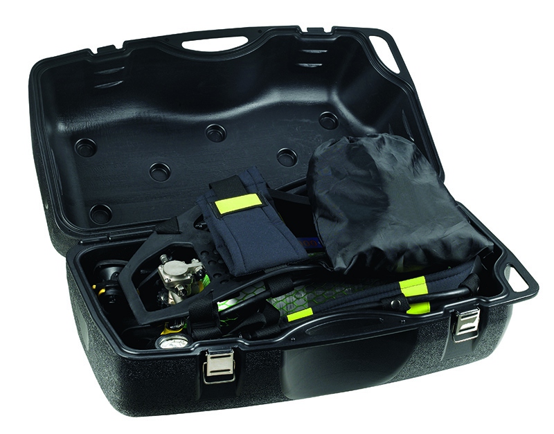 霍尼韋爾SCBA809T T8000系列正壓式他救呼吸器圖4