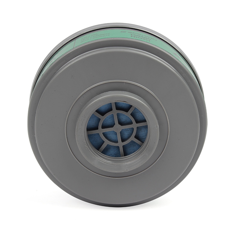 霍尼韋爾B100400濾毒盒圖3