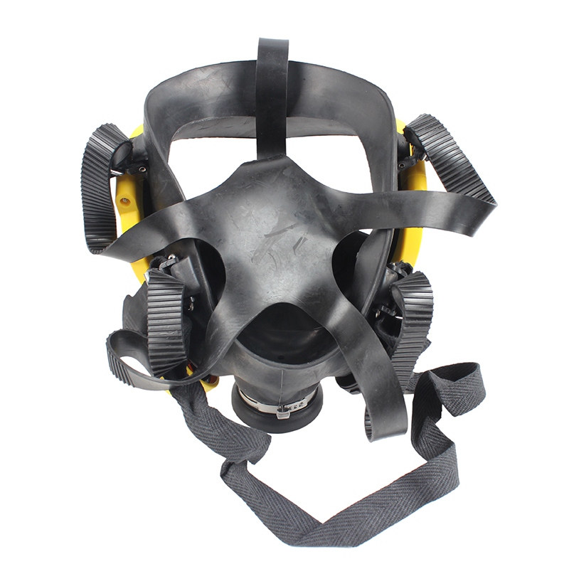 霍尼韋爾SCBA124 C900空氣呼吸器6.8L(雙氣瓶)圖2