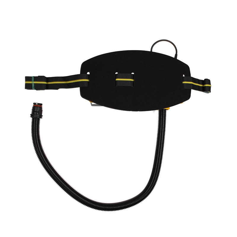 霍尼韋爾A150103-00電動(dòng)送風(fēng)長(zhǎng)管呼吸器圖1