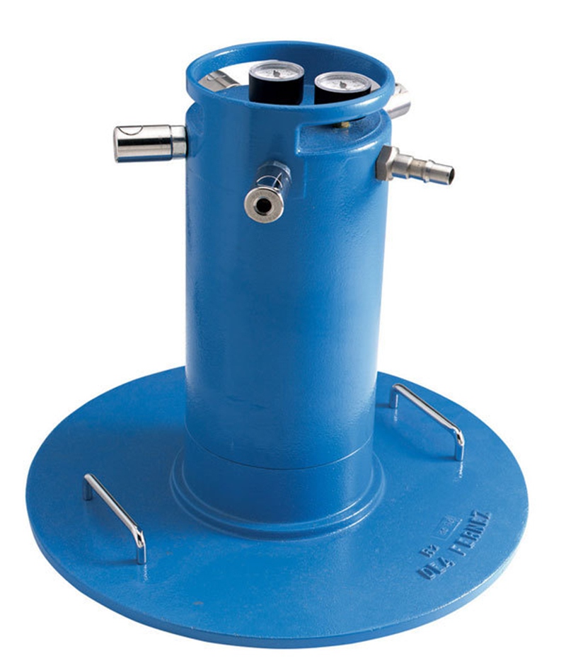 霍尼韋爾BC1763525-2 DE4過濾站組合配置圖2