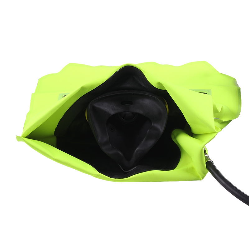 霍尼韋爾BC1182021逃生呼吸器(碳瓶)圖3