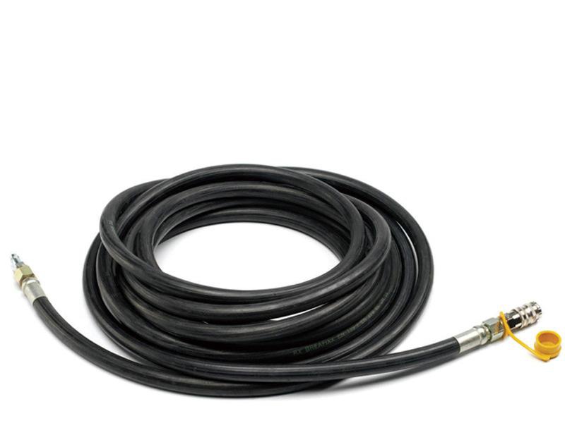 霍尼韋爾1779427-20米長(zhǎng)管呼吸器軟管圖1