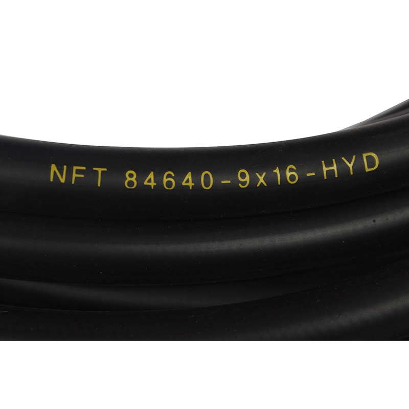 霍尼韋爾998100 100英尺長管呼吸器供氣軟管圖1