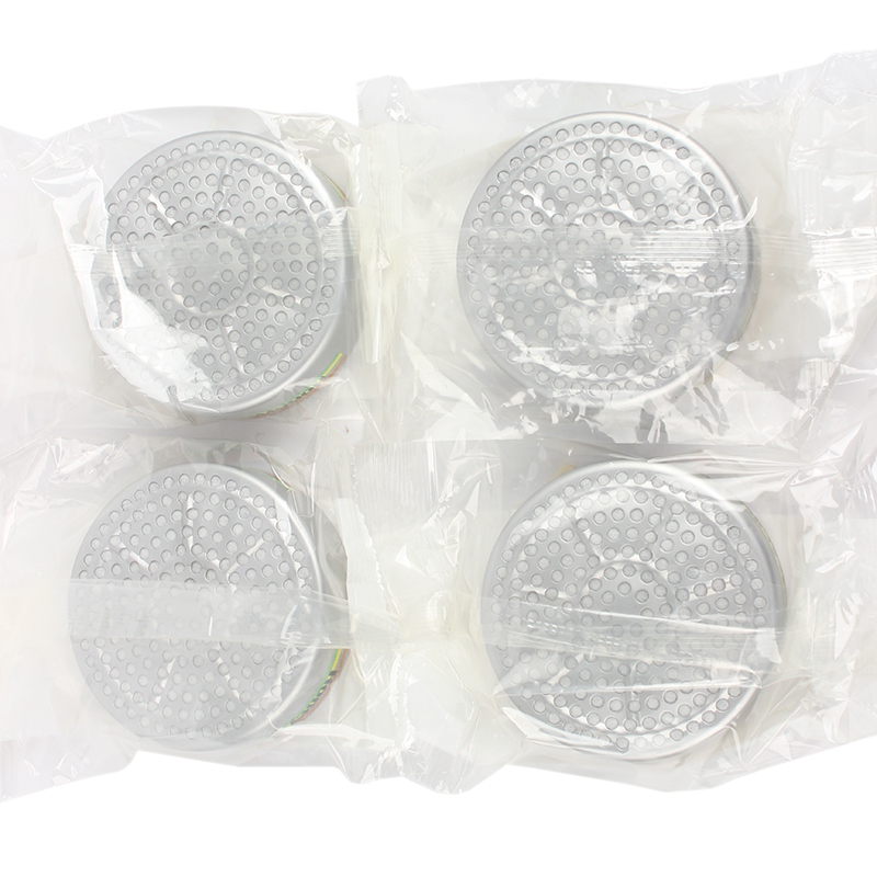 霍尼韋爾1728571濾毒盒圖2