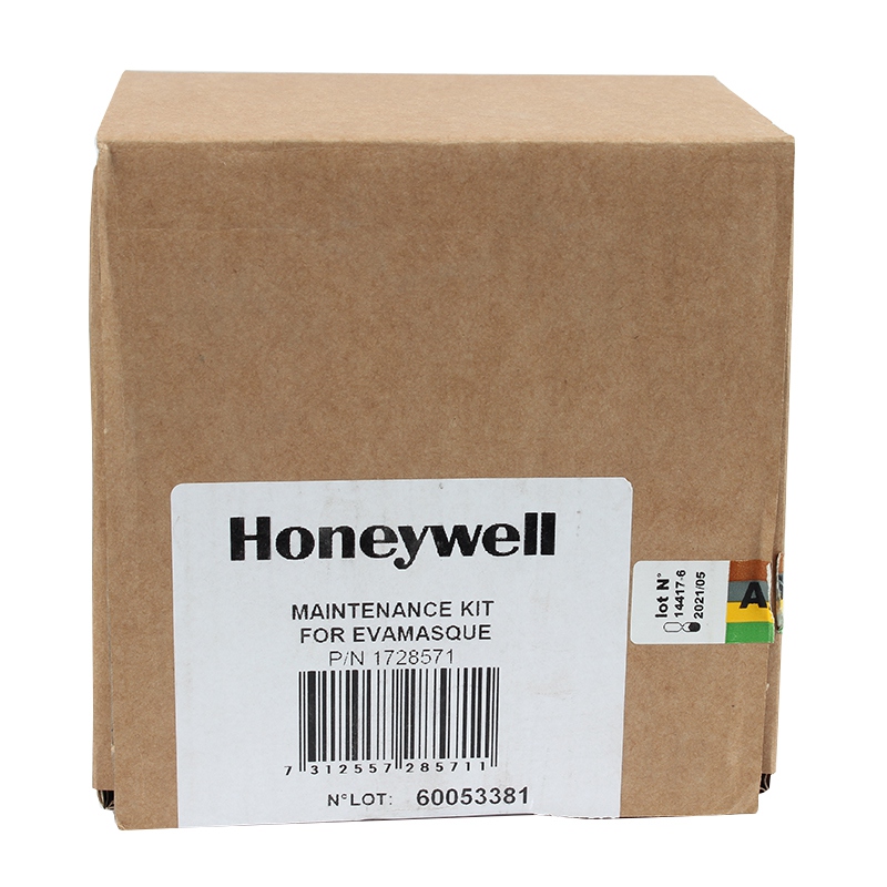 霍尼韋爾1728571濾毒盒圖5