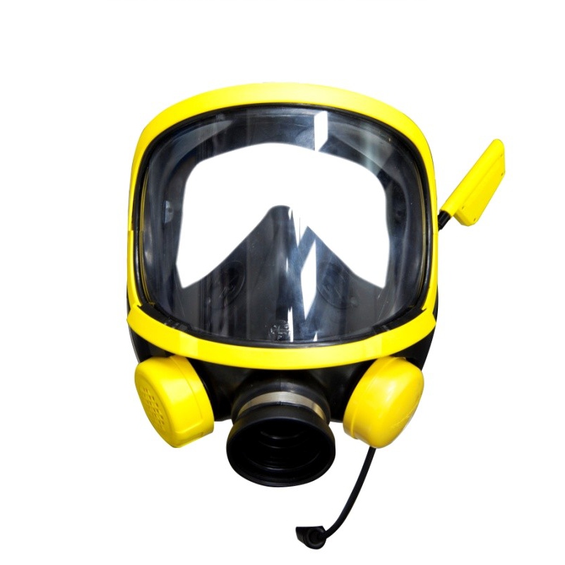 霍尼韋爾SCBA2009CT T8500他救正壓式空氣呼吸器圖2