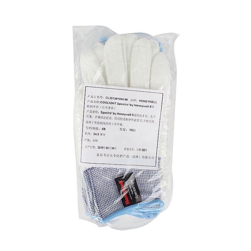 霍尼韋爾CL351301WH防割手套圖4