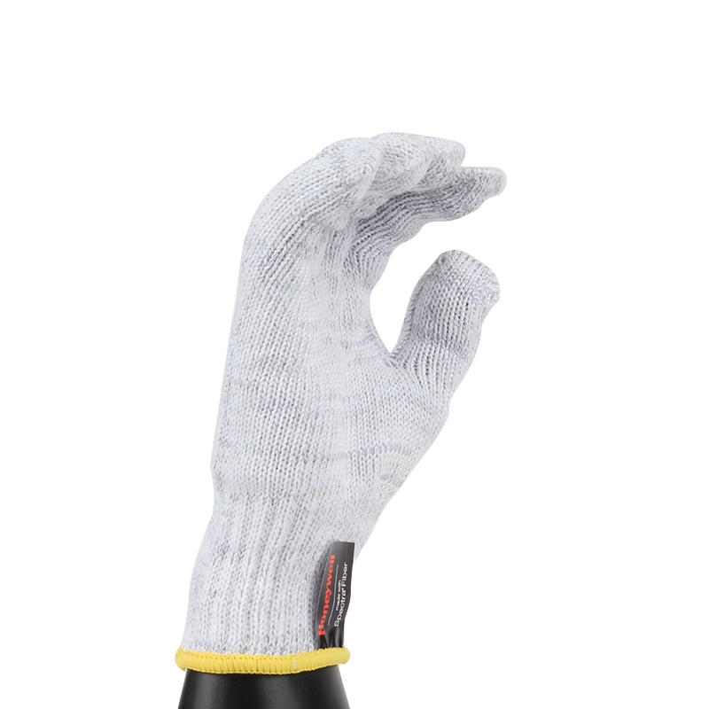 霍尼韋爾CL35701GY防割手套圖3