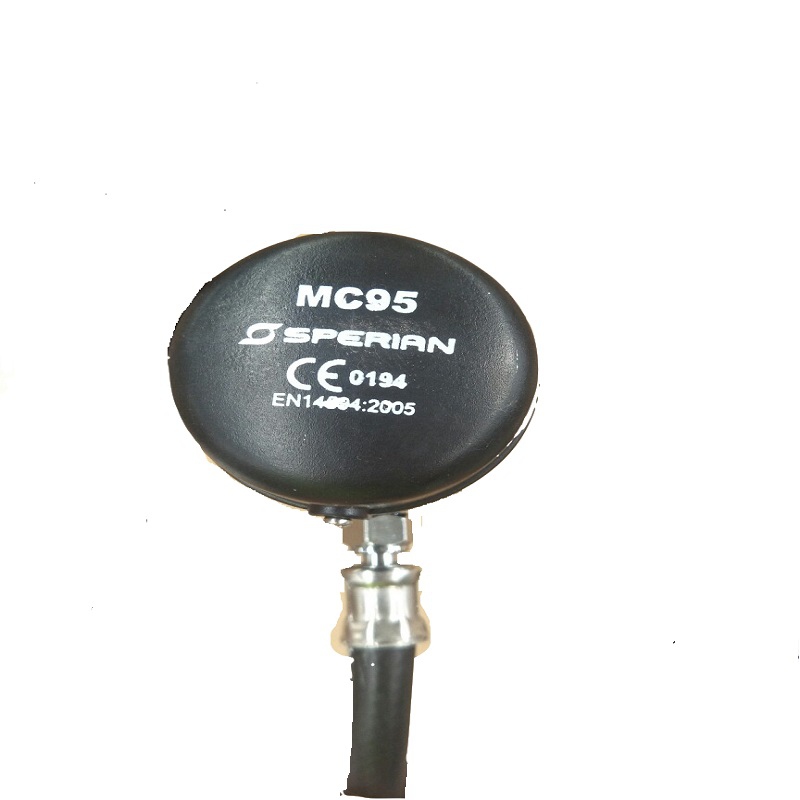 霍尼韋爾BC1761166移動小車腰帶(管子+腰帶)圖1