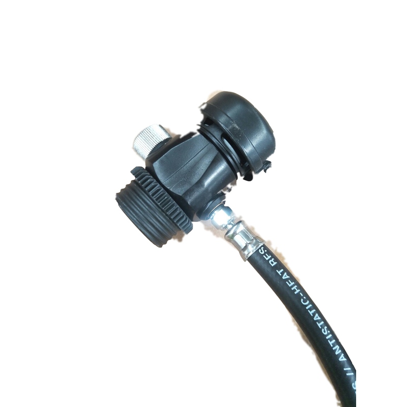 霍尼韋爾BC1761166移動小車腰帶(管子+腰帶)圖2