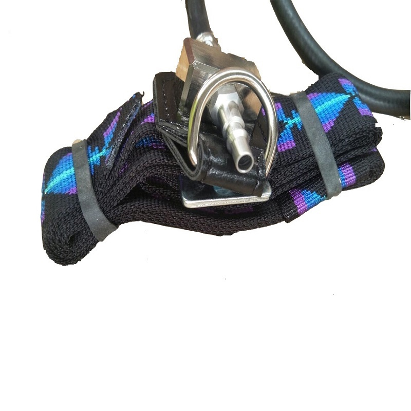 霍尼韋爾BC1761166移動小車腰帶(管子+腰帶)圖3