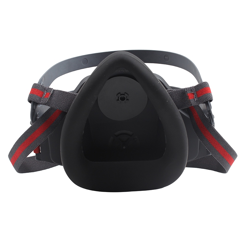 霍尼韋爾7200LC防塵面具圖2