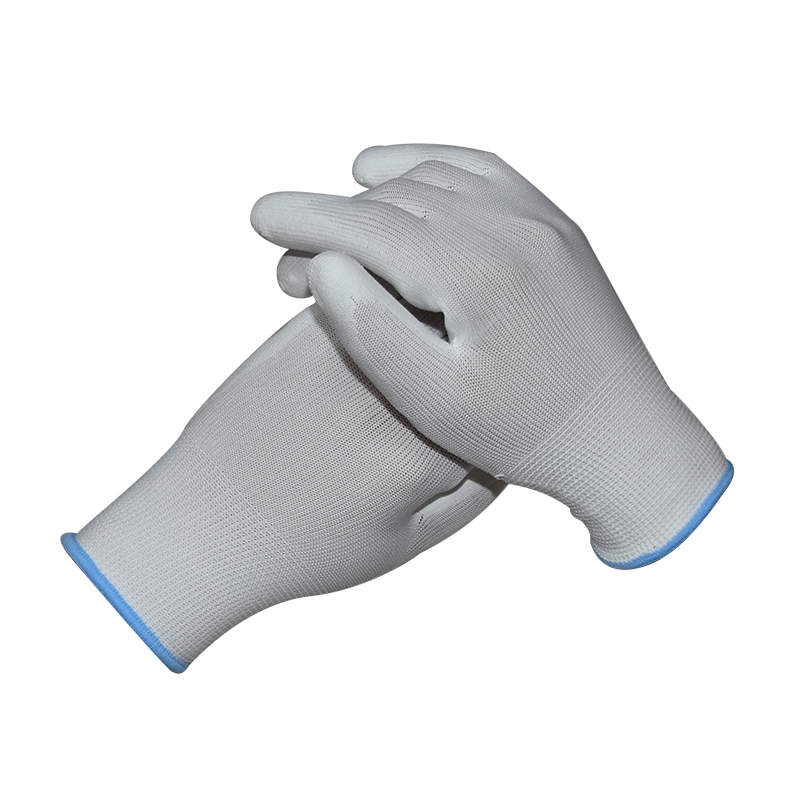 霍尼韋爾WE211G2CN聚氨酯涂層手套圖1