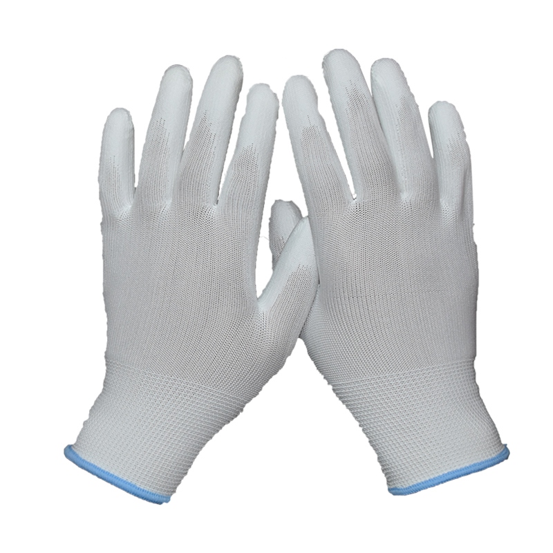 霍尼韋爾WE211G2CN聚氨酯涂層手套圖2