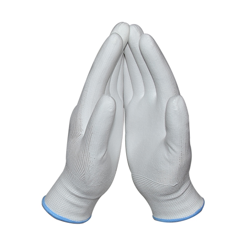 霍尼韋爾WE211G2CN聚氨酯涂層手套圖3