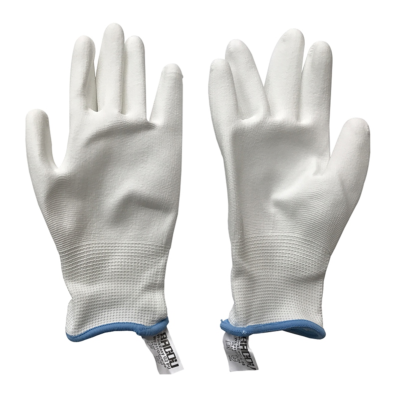 霍尼韋爾WE211G2CN聚氨酯涂層手套圖4