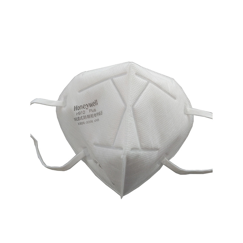 霍尼韋爾KA9101 KN95防塵口罩圖2