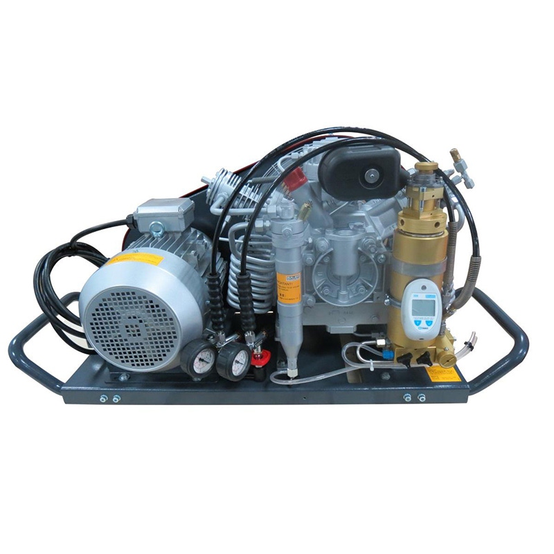 霍尼韋爾BC164020T空氣壓縮機380V圖2