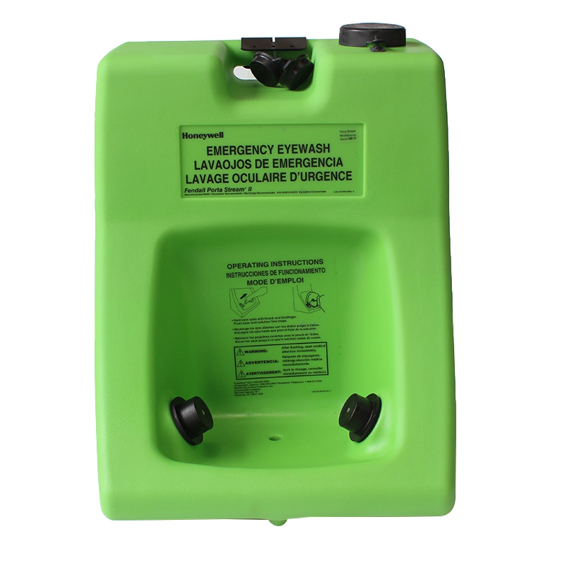 霍尼韋爾32-000200-0000便攜式洗眼器圖2