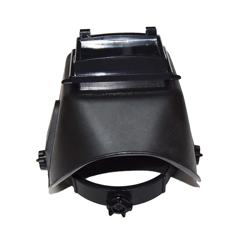 霍尼韋爾SE2724 STONE電焊面罩圖3