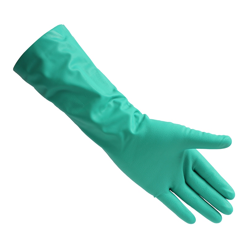 霍尼韋爾LA132G丁腈手套圖3