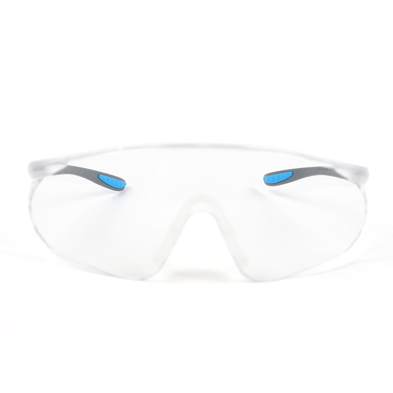 霍尼韋爾300110 S300A防霧防護(hù)眼鏡圖1