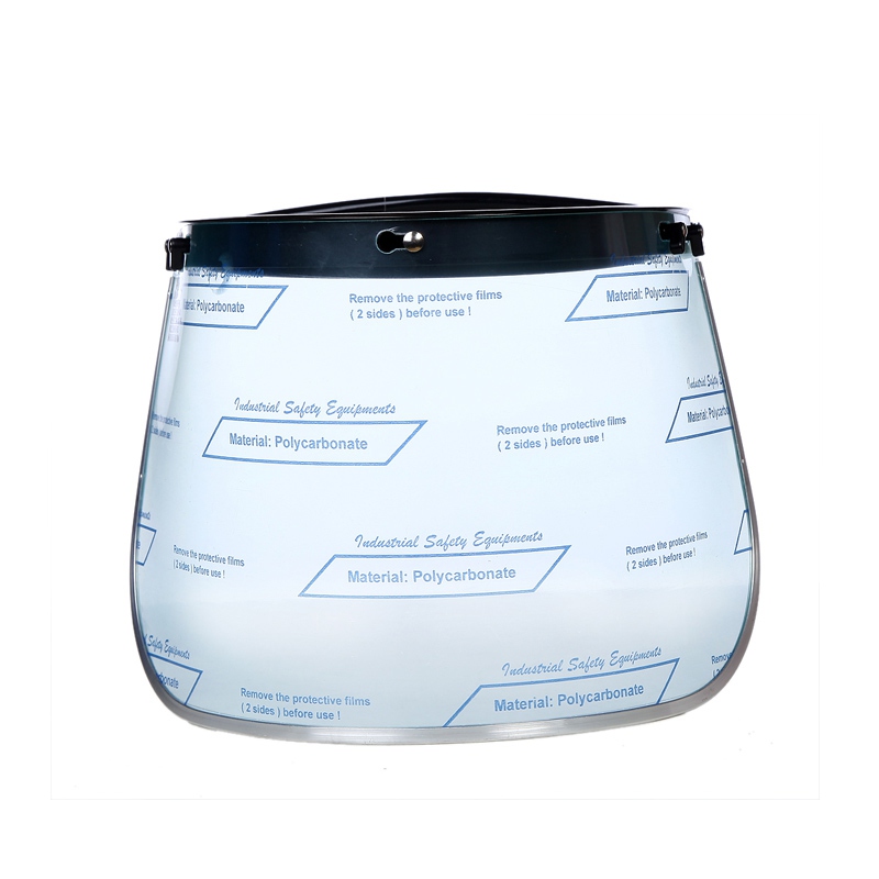 霍尼韋爾SE-173A透明防護面屏圖1