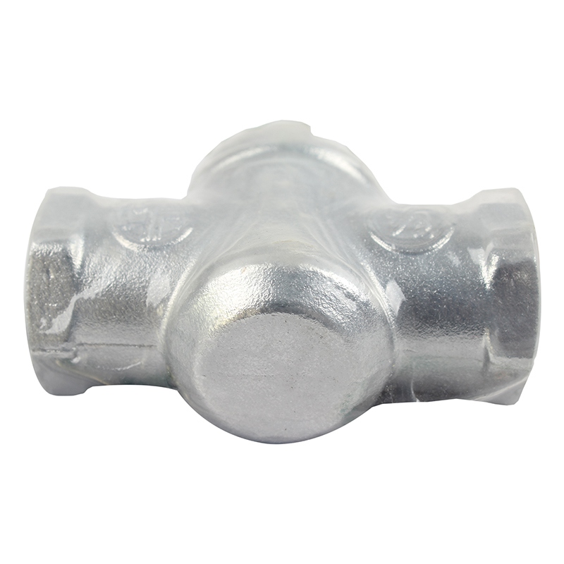 霍尼韋爾190145洗眼器手開(kāi)關(guān)處鏈接閥圖1