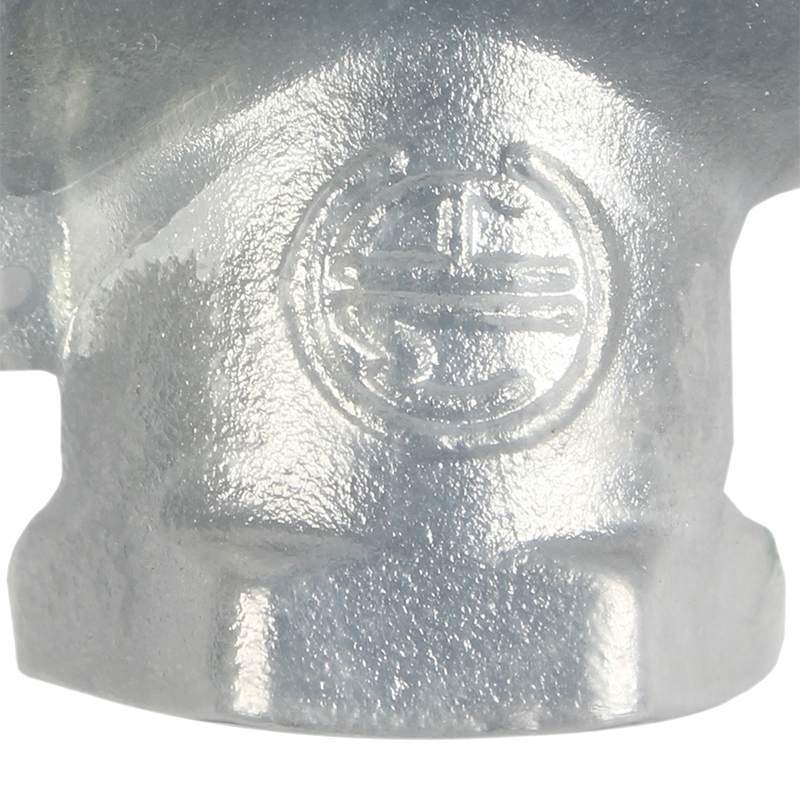 霍尼韋爾190145洗眼器手開(kāi)關(guān)處鏈接閥圖2