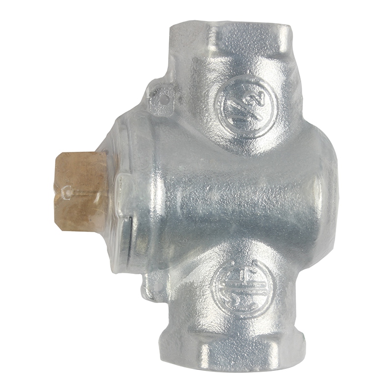 霍尼韋爾190145洗眼器手開(kāi)關(guān)處鏈接閥圖3