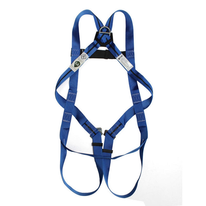 霍尼韋爾1011890A高空安全帶圖1