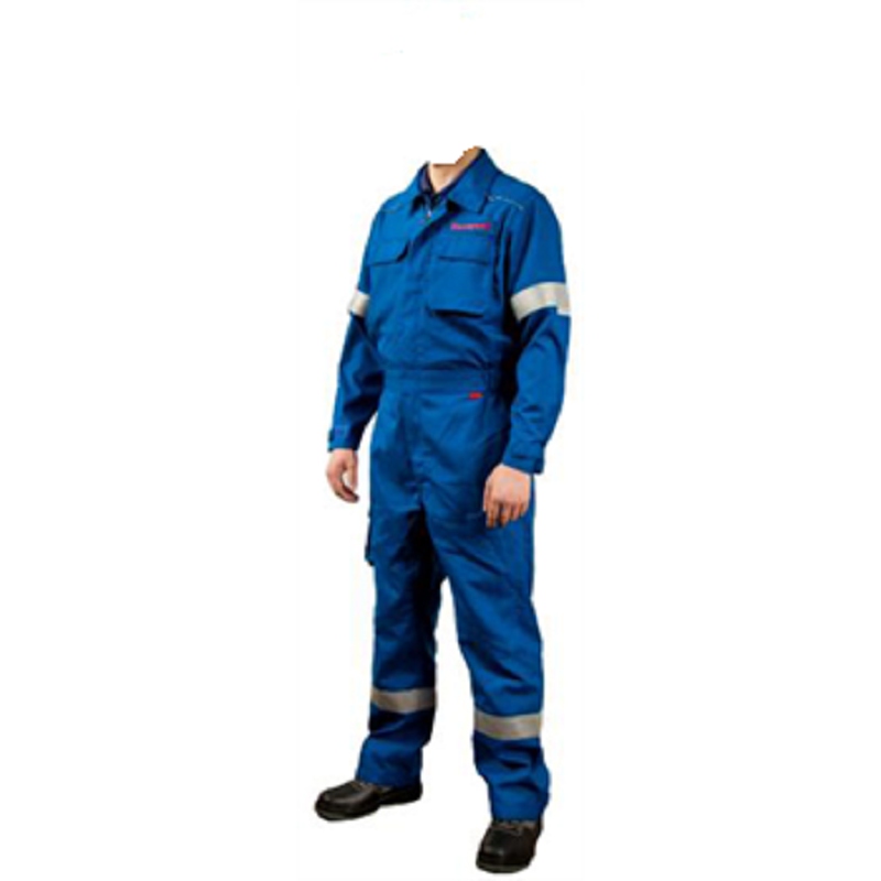 霍尼韋爾MS1JPB阻燃工作服圖1