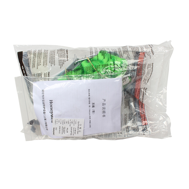 霍尼韋爾Manyard 231M-Z7/6FTGN減震繩圖4