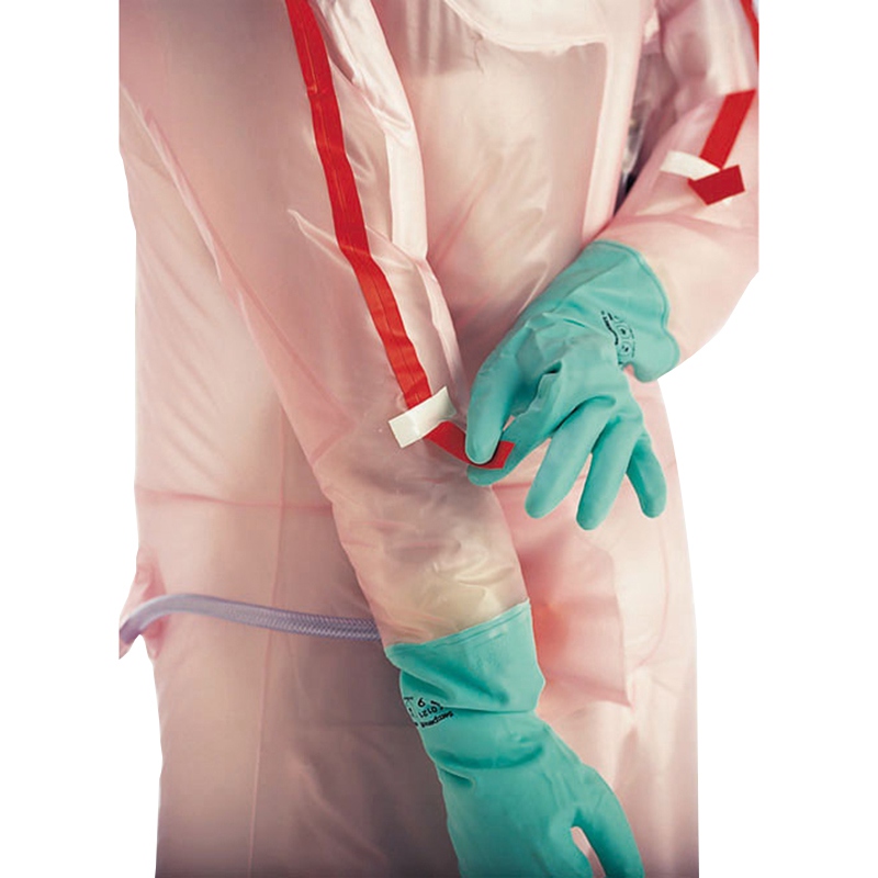 霍尼韋爾4481213防輻射服圖3