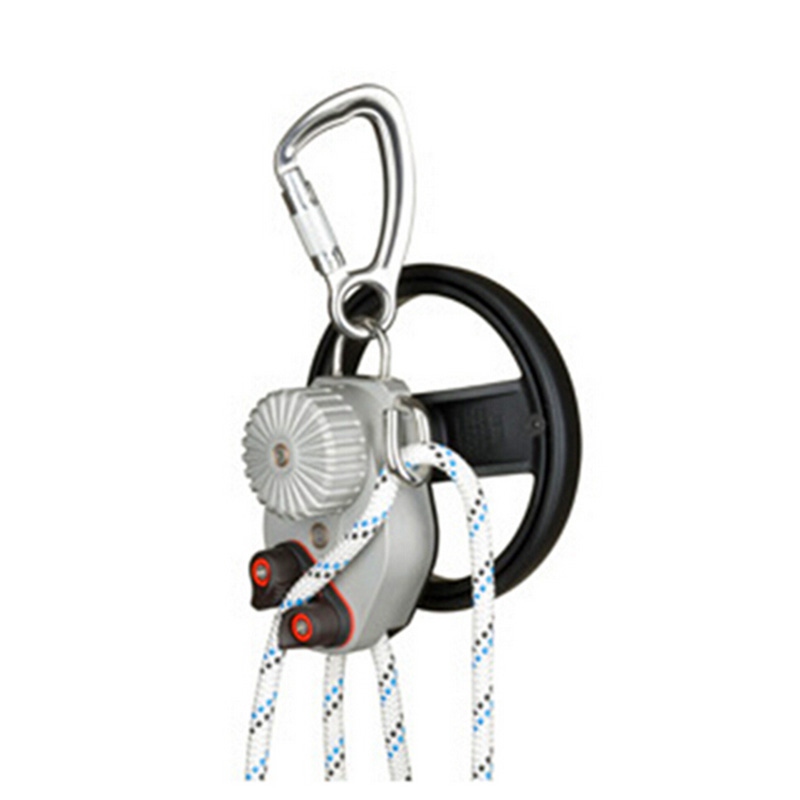 霍尼韋爾1028775速差防墜器圖1