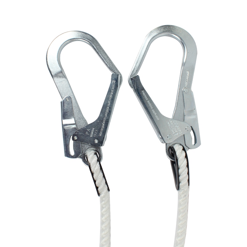 霍尼韋爾DL-62雙叉減震繩圖1