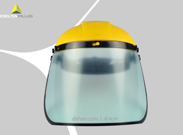 代爾塔101304 防護面屏圖片-正面