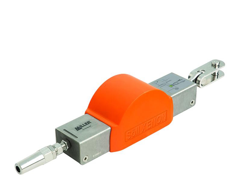 霍尼韋爾1031961多功能能量緩沖器圖1