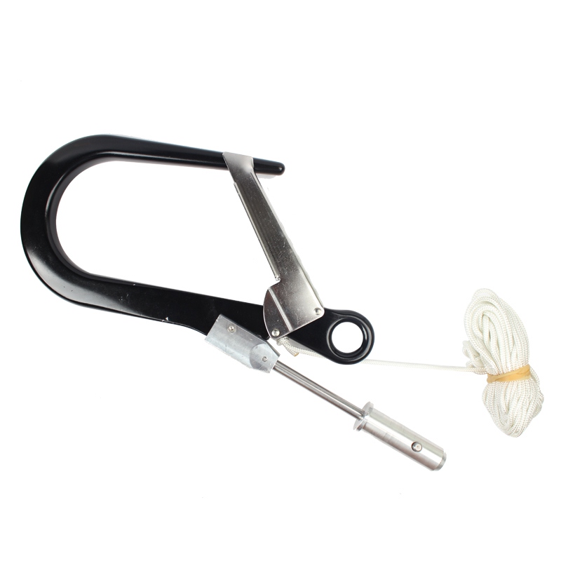 霍尼韋爾1002981伸縮桿錨點(diǎn)掛鉤圖1