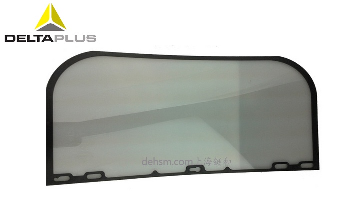 代爾塔101303防化面屏實(shí)物圖