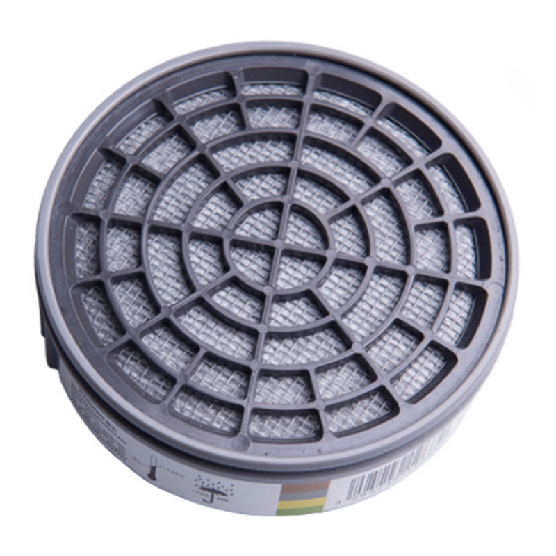 代爾塔105012濾毒盒圖3