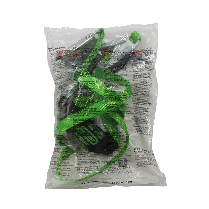 霍尼韋爾8798B-SN減震繩圖3