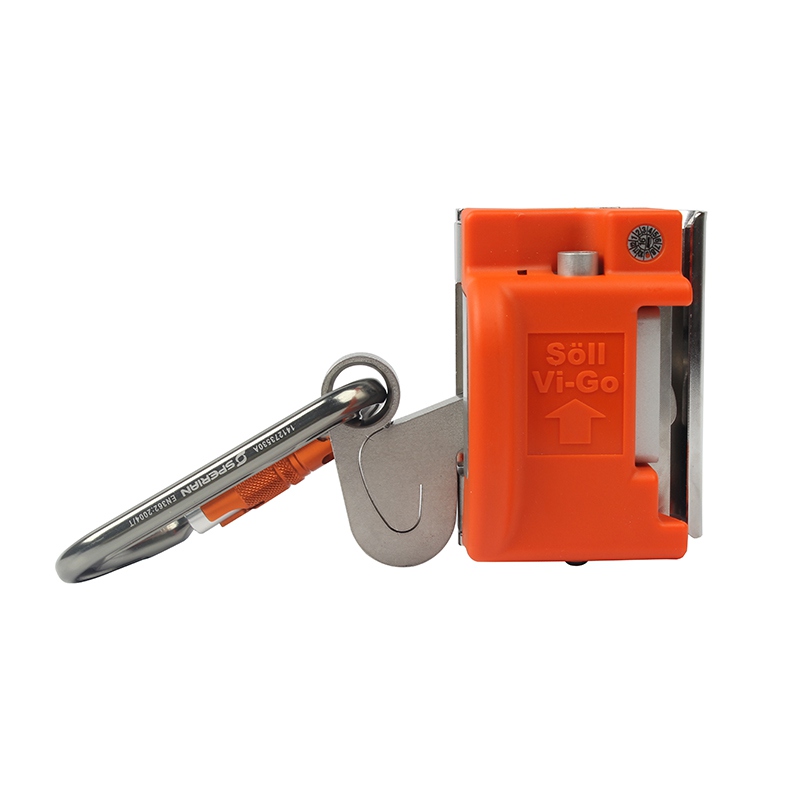 霍尼韋爾1017271Vi-Go速差防墜器圖2