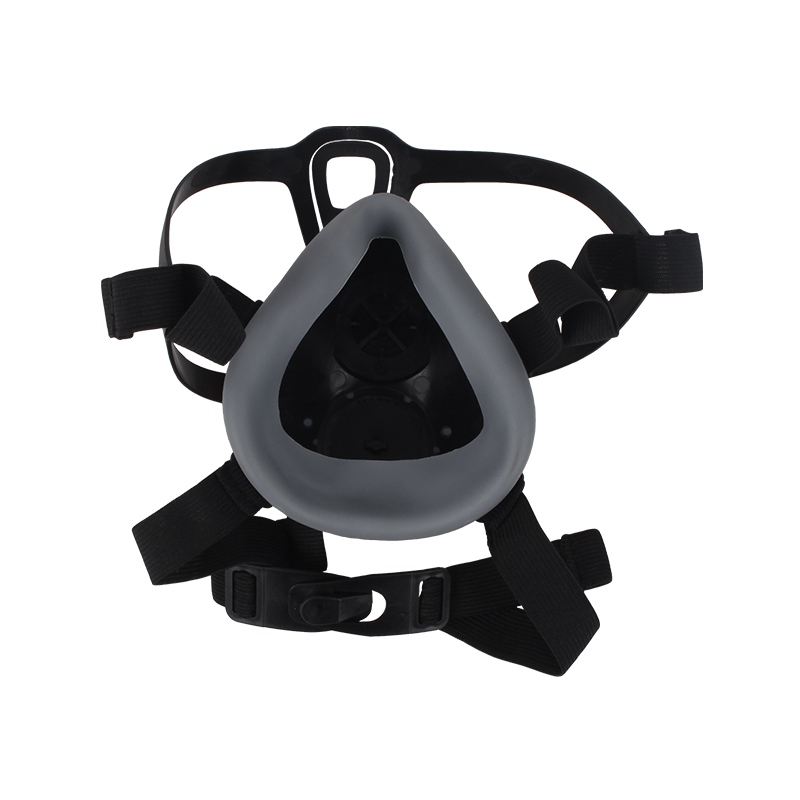 代爾塔105011防毒面具圖1